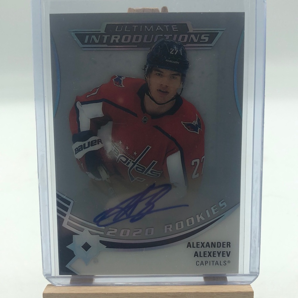 Alexander Alexeyev Auto RC